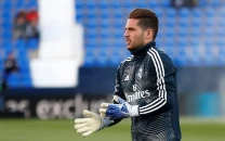 my grandfather encouraged me to play for algeria luca zidane