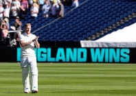 england s ben stokes applauds fans after the match photo reuters england s ben stokes applauds fans after the match photo reuters