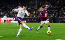 sesko double but man united held to 2 2 draw