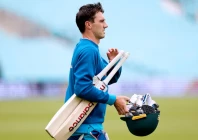 australia s pat cummins during practice ahead of third ashes test photo reuters
