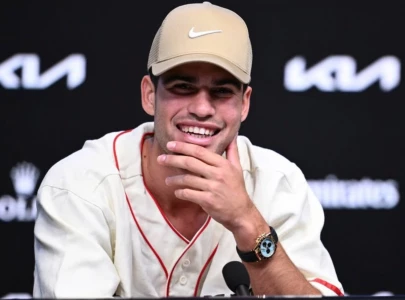 alcaraz hungry to break australian open title drought