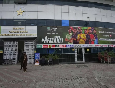 keeping a close eye the hbl pakistan super league will kick off from march 26 photo psl file