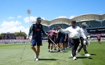 injury raises doubts over lyon for boxing day test