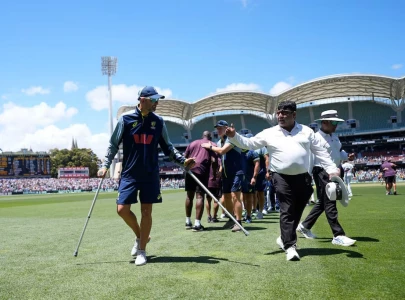 injury raises doubts over lyon for boxing day test