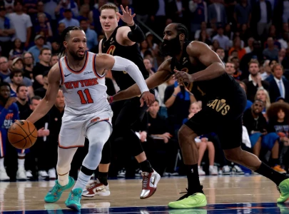 knicks rally from 22 points down to stun cavs knicks rally from 22 points down to stun cavs