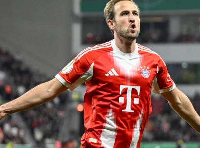 kane diaz send bayern past leverkusen into german cup final