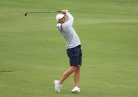 scottie scheffler s life continues to evolve on and off the course the world no 1 photo afp