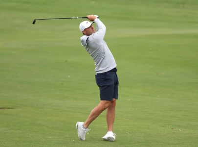 scheffler counts on home comforts in cj cup title defense scheffler counts on home comforts in cj cup title defense
