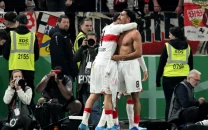 tomas stunner sends stuttgart into german cup final