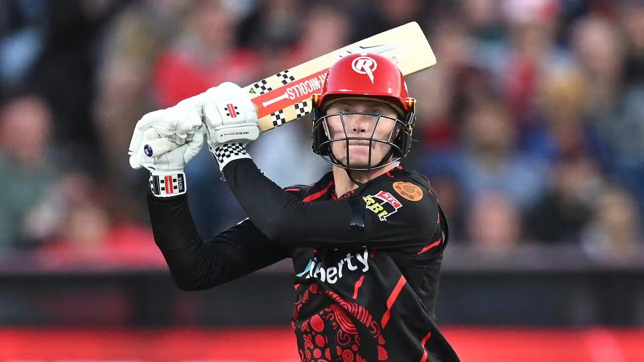 Australia name uncapped trio for Pakistan and Bangladesh white-ball tours