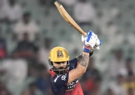 regarded as one of the most accomplished batsmen of his generation virat kohli is a hero to hundreds of millions of fans photo afp