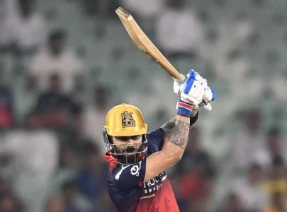 kohli senses end after roaring back to form with ipl century