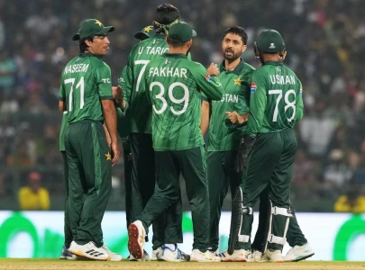 pakistan players face tough fitness tests pakistan players face tough fitness tests