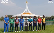 pak women s a to begin asia cup rising stars campaign from friday