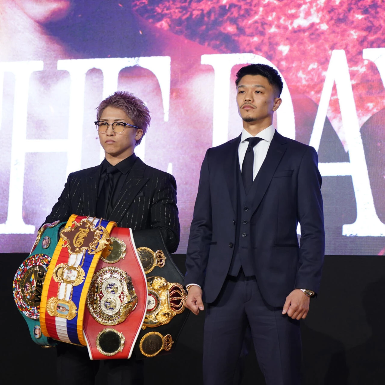 unbeaten records on the line for inoue nakatani superfight