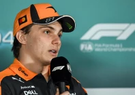 oscar piastri tells a miami press conference that formula one rules need a fundamental overhaul photo afp