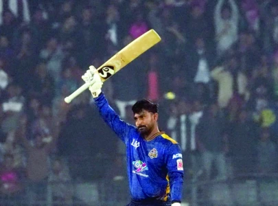 hbl psl x karachi kings litton das exits tournament after hairline thumb fracture
