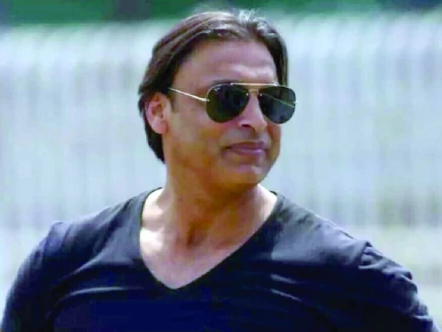former pacer shoaib akhtar says that the city breathes cricket it s only fitting that it gets its own hbl psl team photo afp file former pacer shoaib akhtar says that the city breathes cricket it s only fitting that it gets its own hbl psl team photo afp file