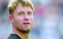 flintoff reveals mental battle after car crash flintoff reveals mental battle after car crash