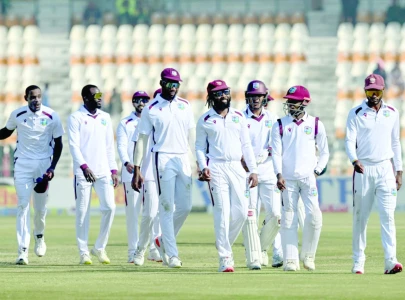 wi announce revamped test squad for aus series wi announce revamped test squad for aus series