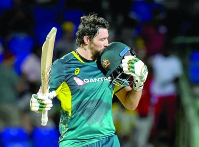 david ensures aus beat sa in opening t20i david ensures aus beat sa in opening t20i