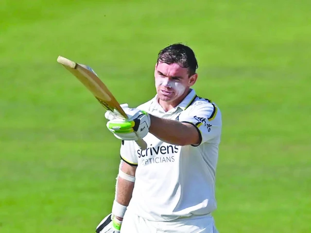 new zealand test captain tom latham has been ruled out due to a shoulder injury photo afp file new zealand test captain tom latham has been ruled out due to a shoulder injury photo afp file