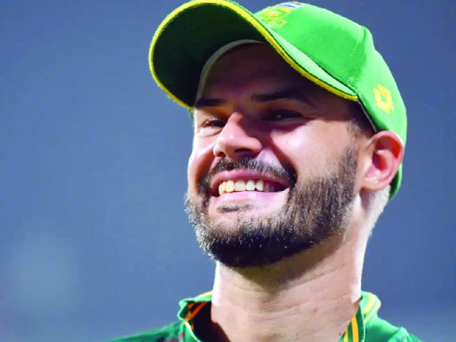 south africa t20i captain aiden markram wants his team s promising young batsman to use the opportunity of limited overs tours photo reuters south africa t20i captain aiden markram wants his team s promising young batsman to use the opportunity of limited overs tours photo reuters