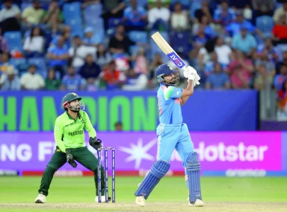 naqvi announces venues for asia cup naqvi announces venues for asia cup