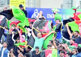 separate stands allocated for pak afg fans during tri series separate stands allocated for pak afg fans during tri series