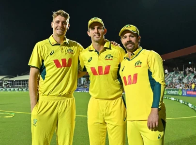 record breaking australia crush south africa record breaking australia crush south africa