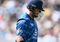 england s ben duckett was out for scores of five and 14 in the first two one day internationals against south africa photo afp england s ben duckett was out for scores of five and 14 in the first two one day internationals against south africa photo afp