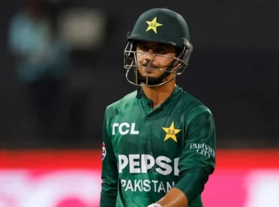 pakistan s batting woes life after babar and rizwan pakistan s batting woes life after babar and rizwan