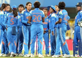 india beat sri lanka in women s world cup opener india beat sri lanka in women s world cup opener