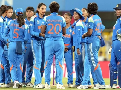 india beat sri lanka in women s world cup opener india beat sri lanka in women s world cup opener