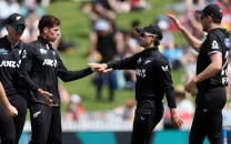 new zealand sweep west indies odi series