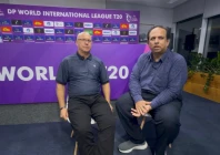 david white says ilt20 has formed formal partnerships with saudi arabia and kuwait cricket photo saleem khaliq david white says ilt20 has formed formal partnerships with saudi arabia and kuwait cricket photo saleem khaliq