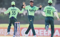 sameer stars as pakistan crush india to clinch u19 asia cup title
