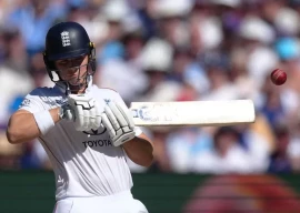 england s jacob bethell replaced ollie pope in melbourne test photo reuters