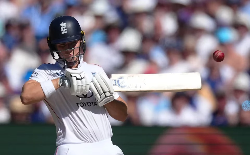 bethell looks to cement place as england number three bethell looks to cement place as england number three