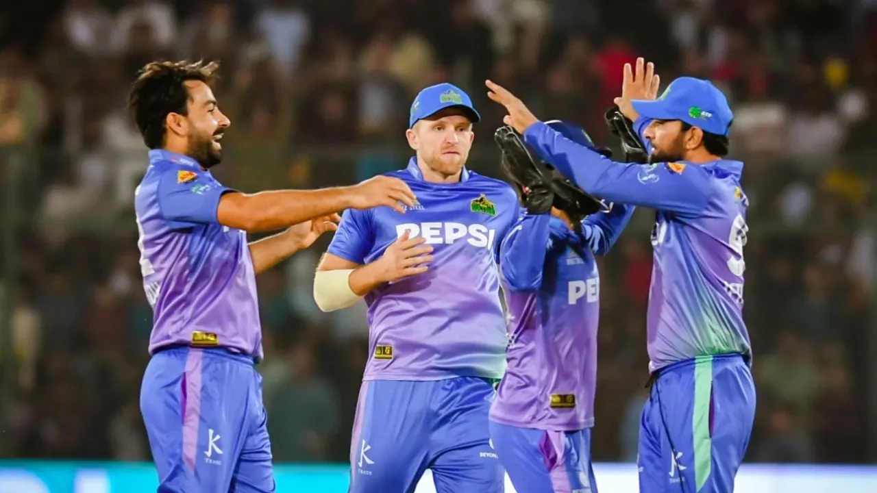 sultans journey with psl comes to an end sultans journey with psl comes to an end