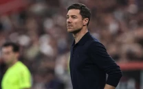 alonso leaves real madrid arbeloa appointed as coach