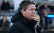 palace manager glasner to leave at end of season