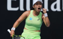 tjen first indonesian to win at australian open