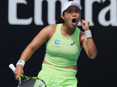 tjen first indonesian to win at australian open