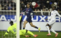 barcola s winner sends psg top despite lack of confidence