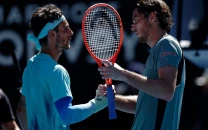 musetti blitzes fritz to set up djokovic showdown in melbourne