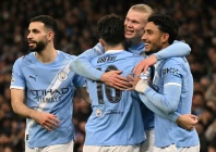 manchester city hope to catch premier league leaders arsenal photo afp manchester city hope to catch premier league leaders arsenal photo afp