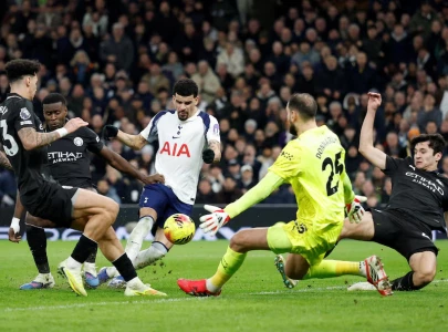 man city and villa slip up in title race