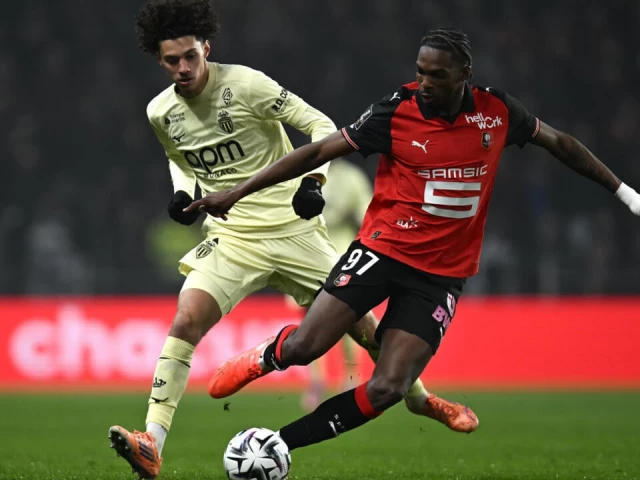 rennes french defender jeremy jacquet r is set to join liverpool photo afp rennes french defender jeremy jacquet r is set to join liverpool photo afp