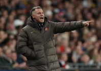 china coach ante milicic reacts photo reuters